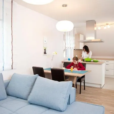 Komfortable In Am Mit Garten By Interhome