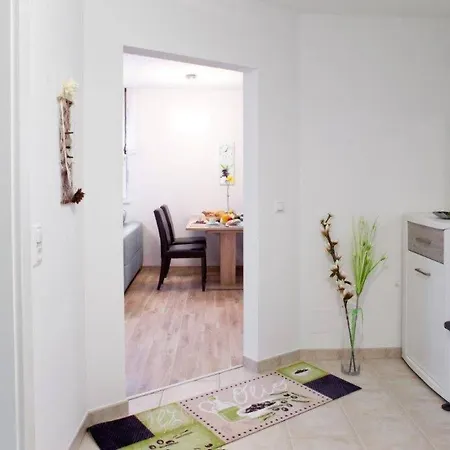 Komfortable In Am Mit Garten By Interhome Stubenberg