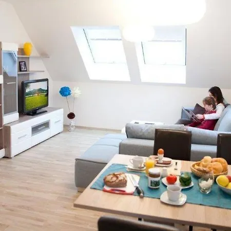 Komfortable In Am Mit Garten By Interhome
