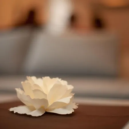 Komfortable In Am Mit Garten By Interhome 아파트