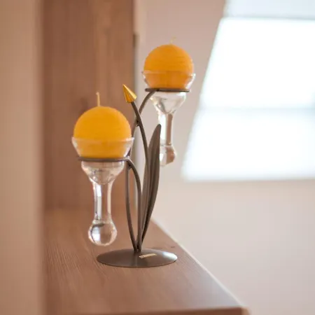 Apartament Komfortable In Am Mit Garten By Interhome Stubenberg