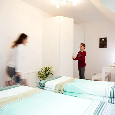 Komfortable In Am Mit Garten By Interhome 아파트 *